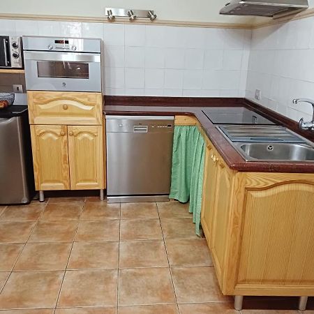 Apartamento Burgues Beceite Exterior photo