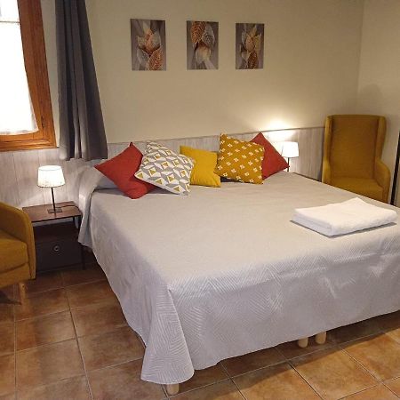 Apartamento Burgues Beceite Exterior photo